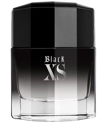 Paco Rabanne Black XS Pour Homme EDT (100mL)