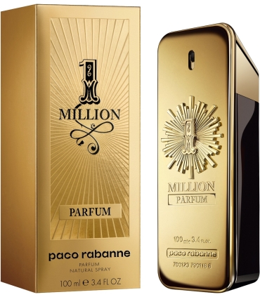 Paco Rabanne 1 Million Parfum (100mL)