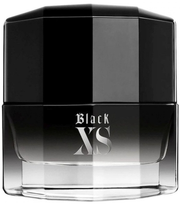 Paco Rabanne Black XS Pour Homme EDT (50mL)