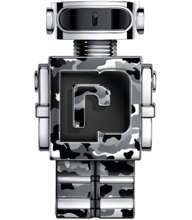 Paco Rabanne Phantom Legion Collector Edition EDT (100mL)