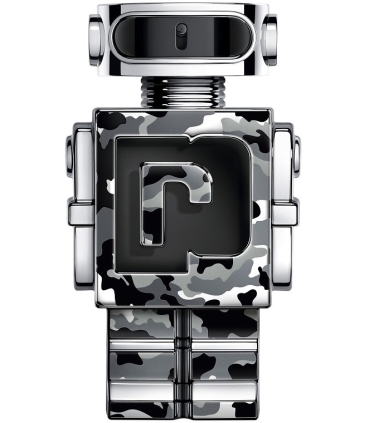 Paco Rabanne Phantom Legion Collector Edition EDT (100mL)