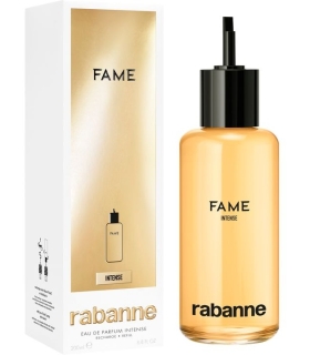 Paco Rabanne Fame Intense EDP (200mL) Refill Bottle
