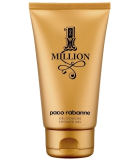 Paco Rabanne 1 Million Shower Gel (150mL)