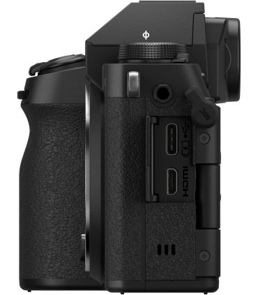 Fujifilm X-S20 + 16-50mm Kit