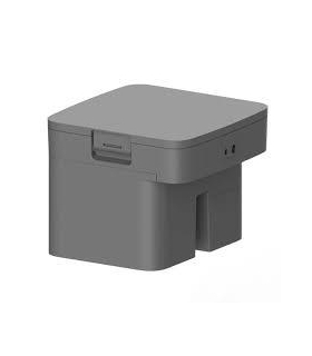 Dreame Water hook up kit RAW8