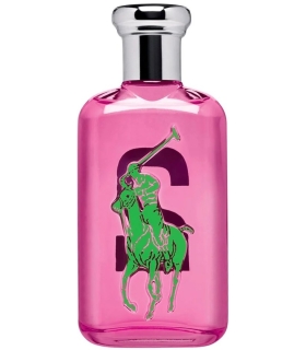 Ralph Lauren Big Pony 2 Pink Women EDT (100mL)