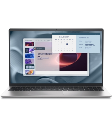 Dell Pro 15 Essential PV15250 15,6" i5, 16GB, 1TB SSD