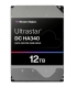 Western Digital Ultrastar DC HA340 12TB HDD 0B47063