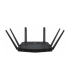 Acer Gaming Router | Connect W6x | 802.11ax | Mesh Support No | MU-MiMO Yes | No mobile broadband