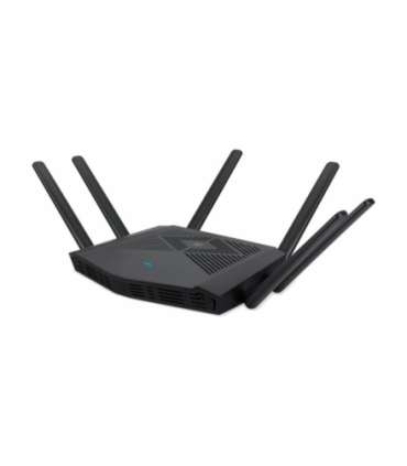 Acer Gaming Router | Connect W6x | 802.11ax | Mesh Support No | MU-MiMO Yes | No mobile broadband