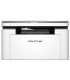 Pantum must-valge MFP laser BM2300NW, WIFI