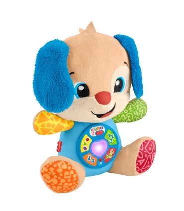 Fisher-Price® eestikeelne kutsupoiss
