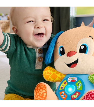 Fisher-Price® eestikeelne kutsupoiss