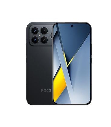 POCO F8 Ultra 512GB, must MZB0M43EU