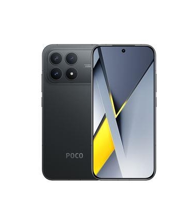 POCO F8 Pro 512GB, must MZB0M3XEU