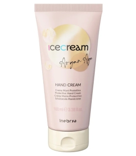Inebrya Ice Cream Argan Age Hand Cream (100mL)
