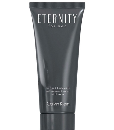 Calvin Klein Eternity For Men Shower Gel (150mL)