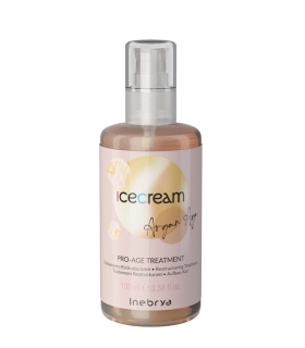 Inebrya Ice Cream Argan Age Pro-Age Treatment (100mL)