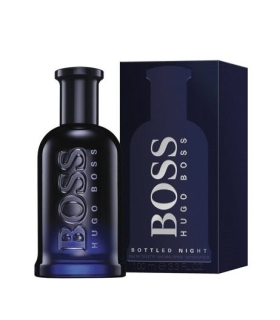 Boss Bottled Night EDT (100mL)