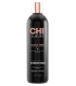 CHI Luxury Black Seed Oil Blend Moisture Replenish Conditioner (355mL)