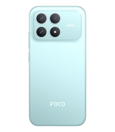 POCO F8 Pro 512GB, sinine MZB0M4XEU