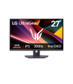 LG 27G610A-B 27"