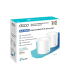 AX3000 Whole Home Mesh Wi-Fi 6 System | Deco X60 (2-pack) | 802.11ax | 2402+574 Mbit/s | 10/100/1000 Mbit/s | Ethernet LAN (RJ-4