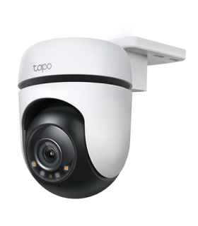 TP-LINK | Pan/Tilt Security Wi-Fi Camera | Tapo C510W | Dome | 3 MP | 3.9mm | IP65 | H.264 | MicroSD, up to 512 GB