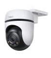 TP-LINK | Pan/Tilt Security Wi-Fi Camera | Tapo C510W | Dome | 3 MP | 3.9mm | IP65 | H.264 | MicroSD, up to 512 GB