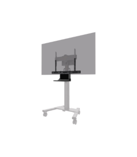 Neomounts AV45-500BL Laptop shelf kit 43-110"