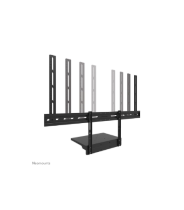 Neomounts AV45-500BL Laptop shelf kit 43-110"