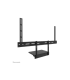 Neomounts AV45-500BL Laptop shelf kit 43-110"