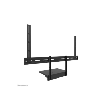 Neomounts AV45-500BL Laptop shelf kit 43-110"