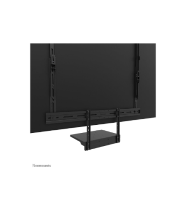 Neomounts AV45-500BL Laptop shelf kit 43-110"