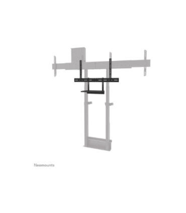 Neomounts AV45-500BL Laptop shelf kit 43-110"