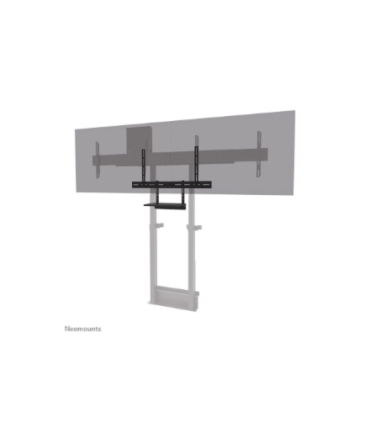 Neomounts AV45-500BL Laptop shelf kit 43-110"