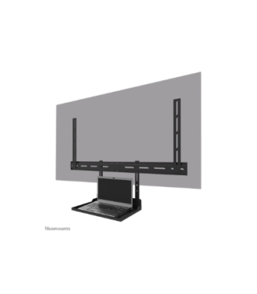 Neomounts AV45-500BL Laptop shelf kit 43-110"