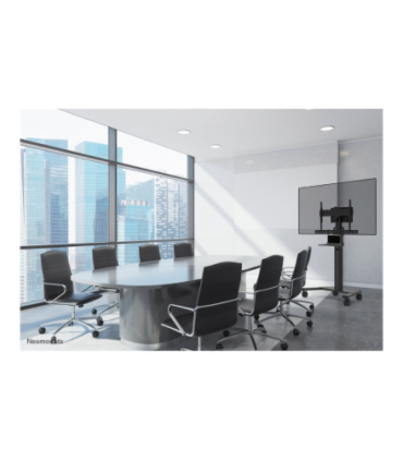 Neomounts AV45-500BL Laptop shelf kit 43-110"