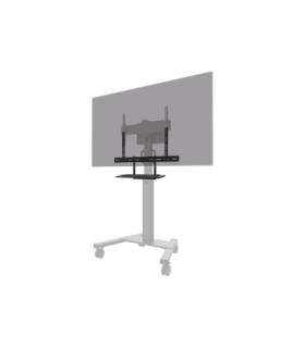 Neomounts AV40-500BL Keyboard shelf kit 43-110"