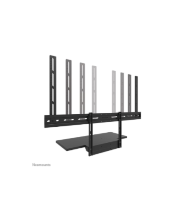 Neomounts AV40-500BL Keyboard shelf kit 43-110"