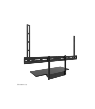 Neomounts AV40-500BL Keyboard shelf kit 43-110"