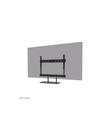 Neomounts AV40-500BL Keyboard shelf kit 43-110"