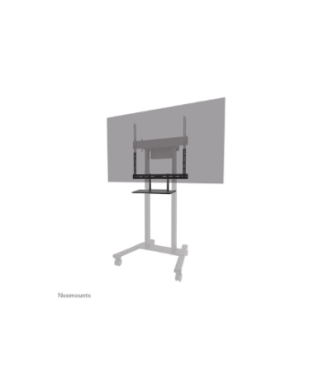 Neomounts AV40-500BL Keyboard shelf kit 43-110"