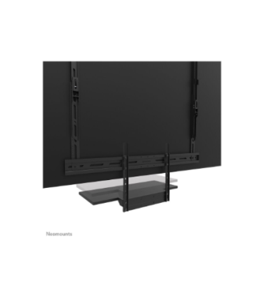 Neomounts AV40-500BL Keyboard shelf kit 43-110"