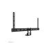 Neomounts AV50-500BL PTZ/UC Camera Shelf Kit 43-110"