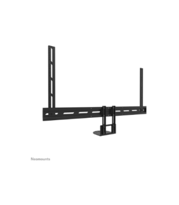 Neomounts AV50-500BL PTZ/UC Camera Shelf Kit 43-110"