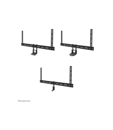 Neomounts AV50-500BL PTZ/UC Camera Shelf Kit 43-110"