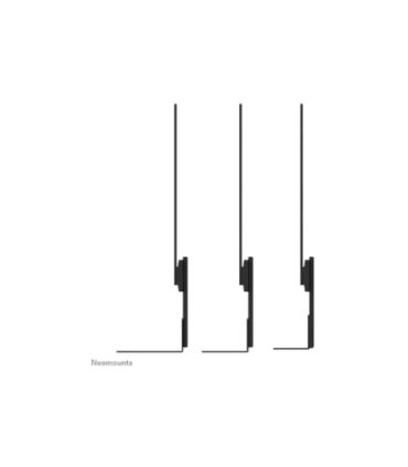 Neomounts AV50-500BL PTZ/UC Camera Shelf Kit 43-110"