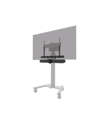 Neomounts AV30-500BL Videobar kit 43-110"