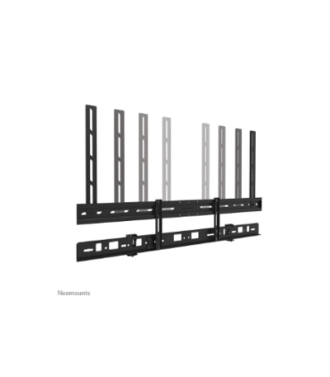 Neomounts AV30-500BL Videobar kit 43-110"